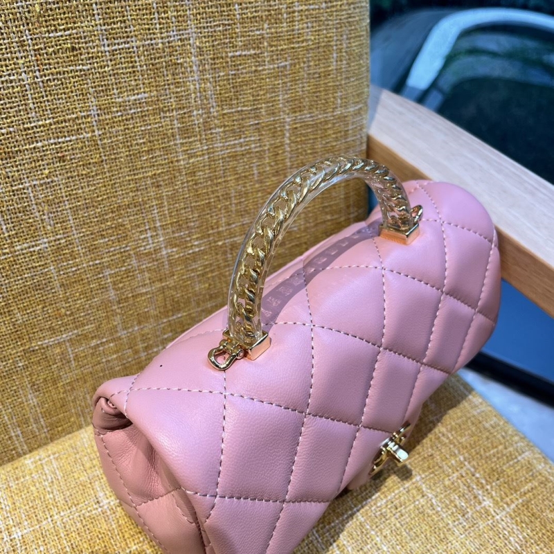 Ch**el satchel bags